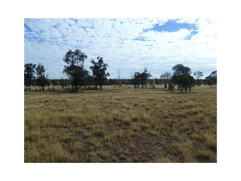 LOT 19 WOODSIDE ROAD, Roma QLD 4455