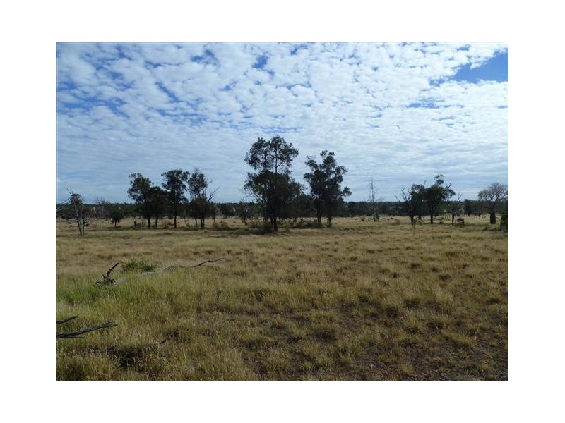 LOT 19 WOODSIDE ROAD, Roma QLD 4455