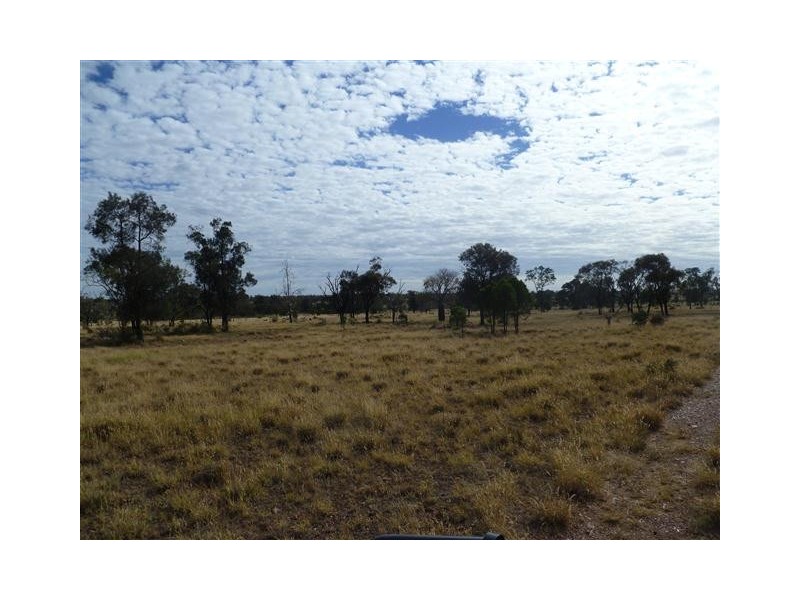LOT 19 WOODSIDE ROAD, Roma QLD 4455
