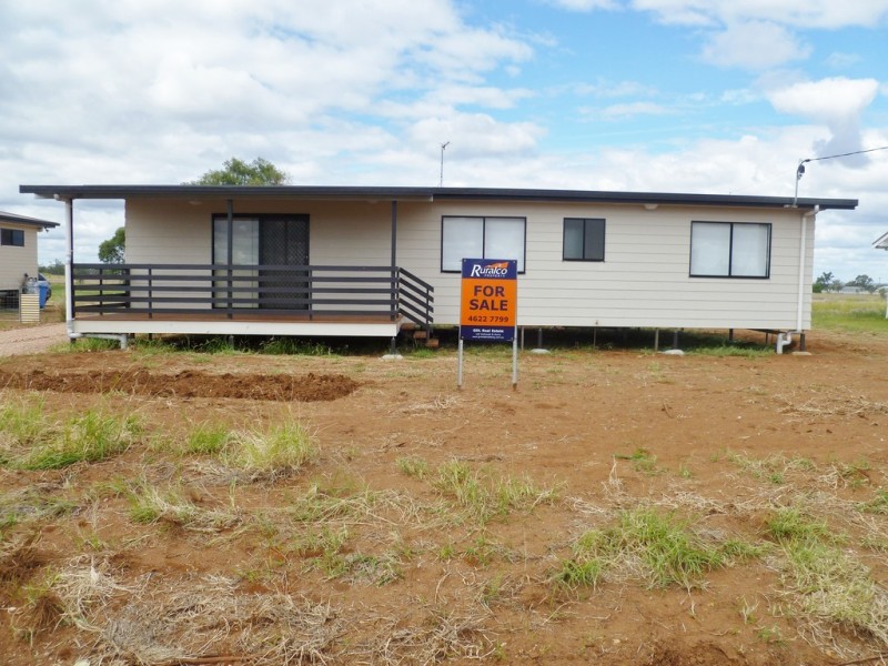 Lot 3 Wallumbilla Nth Rd, Wallumbilla QLD 4428