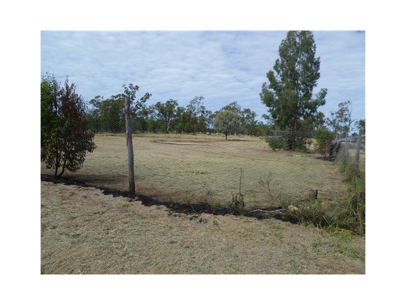 LOT 12 – 13 SOUTH ROAD, Wallumbilla QLD 4428