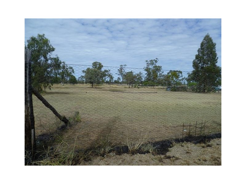 LOT 12 – 13 SOUTH ROAD, Wallumbilla QLD 4428