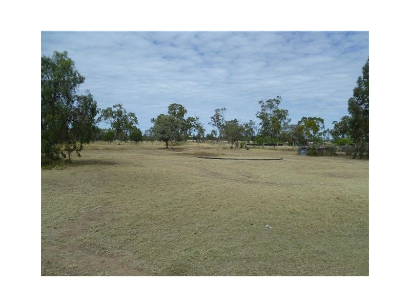 LOT 12 – 13 SOUTH ROAD, Wallumbilla QLD 4428