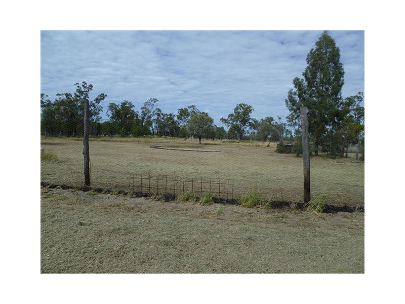LOT 12 – 13 SOUTH ROAD, Wallumbilla QLD 4428