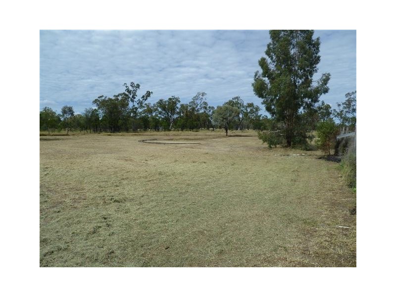 LOT 12 – 13 SOUTH ROAD, Wallumbilla QLD 4428