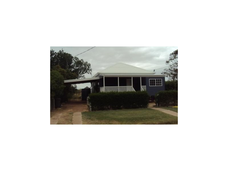 174 Crane Street, Longreach QLD 4730