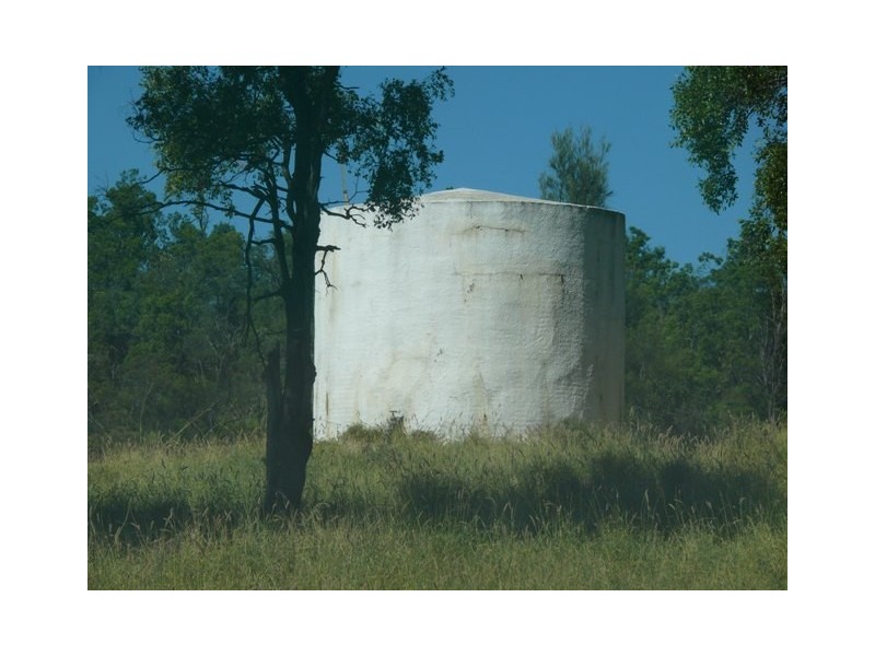 ” Conloi “, Wandoan QLD 4419