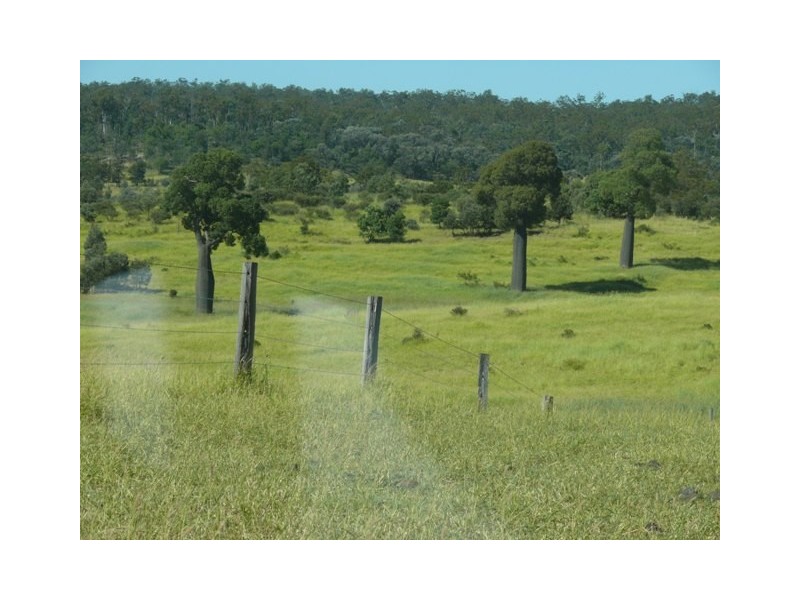 ” Conloi “, Wandoan QLD 4419