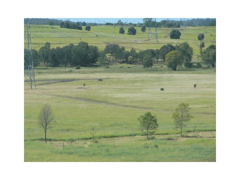 ” Conloi “, Wandoan QLD 4419