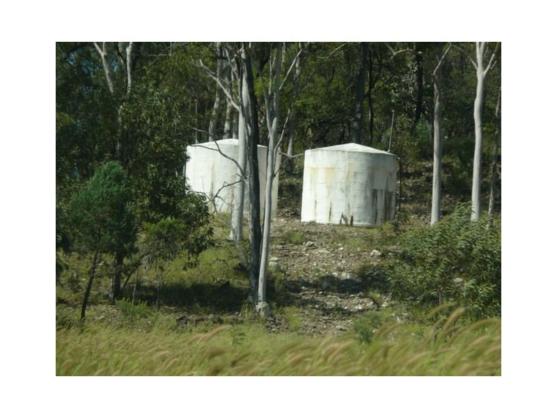 ” Conloi “, Wandoan QLD 4419