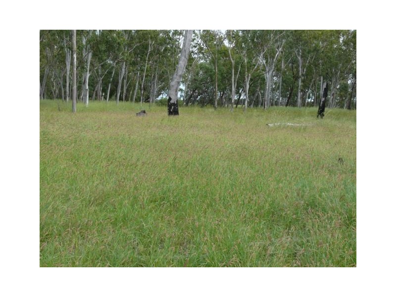 ” Brolga “, Taroom QLD 4420