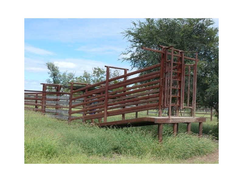 ” Brolga “, Taroom QLD 4420