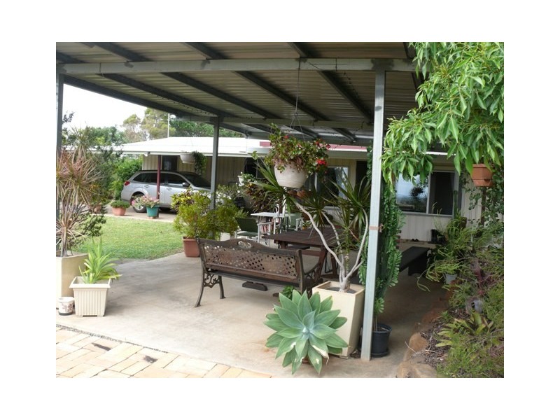 ” Brolga “, Taroom QLD 4420