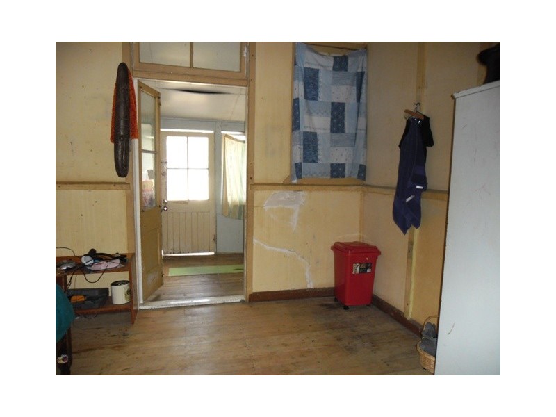 89 MARIAN ST, Miles QLD 4415