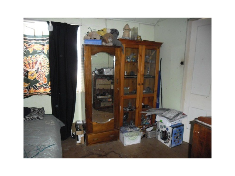 89 MARIAN ST, Miles QLD 4415