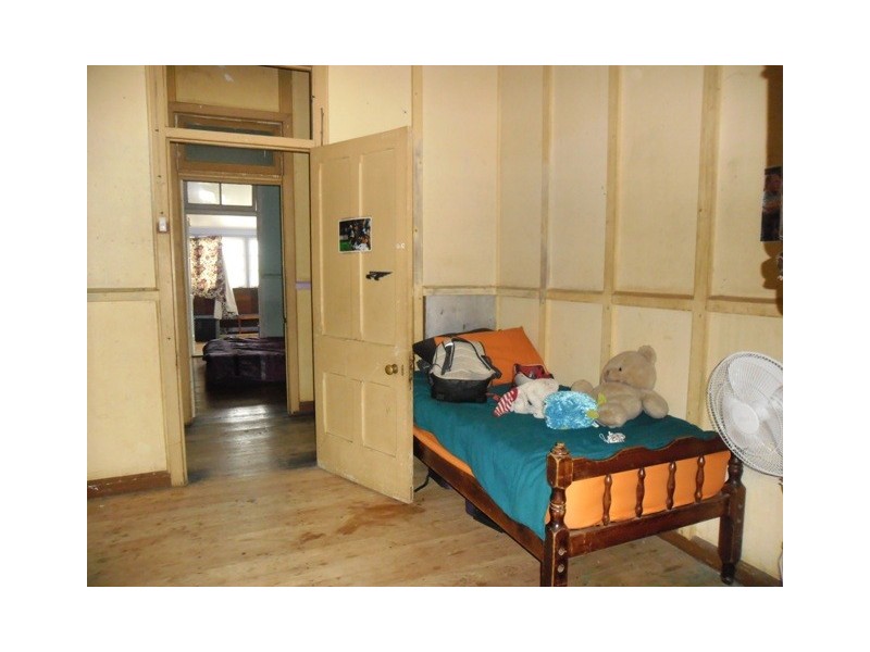 89 MARIAN ST, Miles QLD 4415