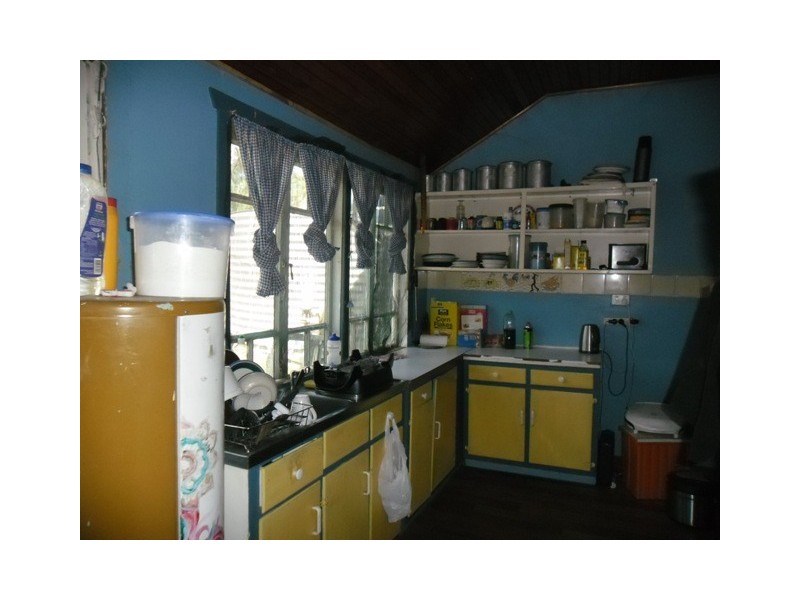 89 MARIAN ST, Miles QLD 4415