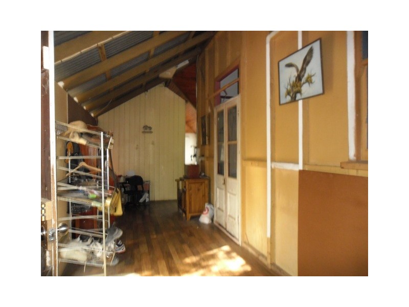 89 MARIAN ST, Miles QLD 4415