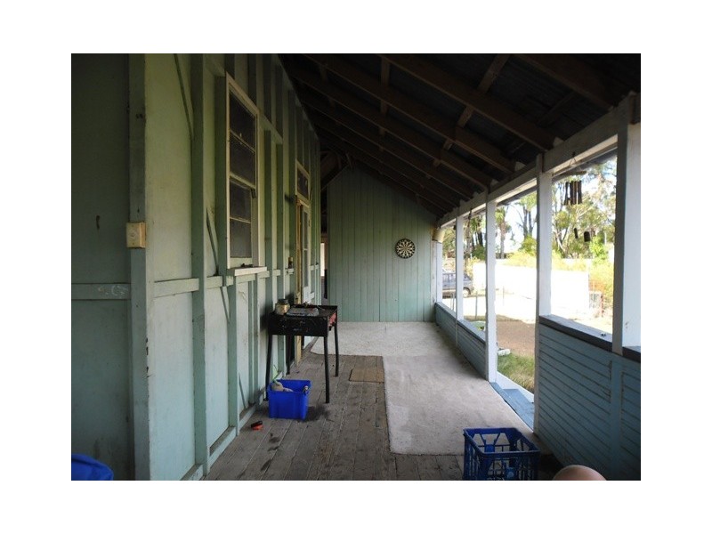 89 MARIAN ST, Miles QLD 4415