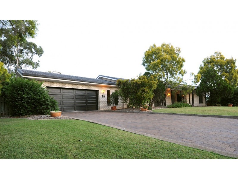 59 Geisel Street, Dalby QLD 4405