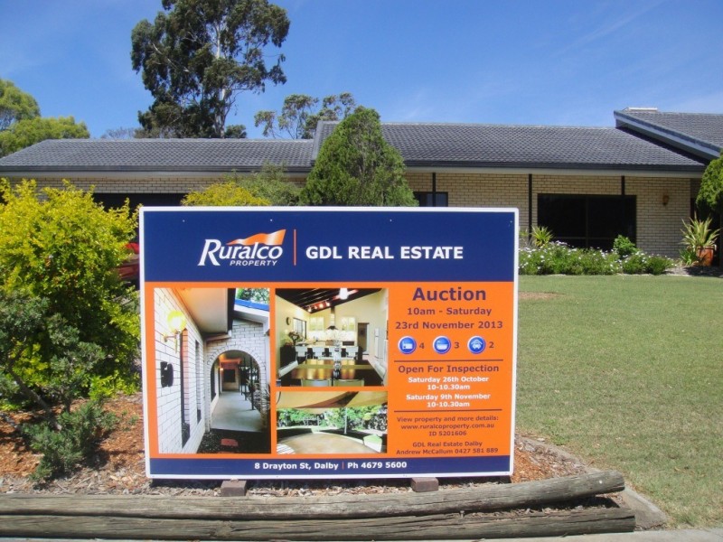 59 Geisel Street, Dalby QLD 4405