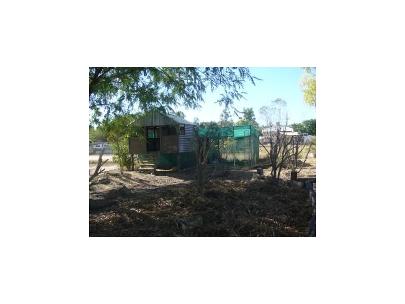 138 Wren Street, Longreach QLD 4730