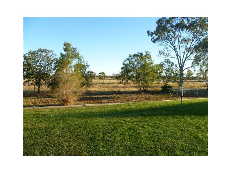 287 EUTHULLA RD, Roma QLD 4455