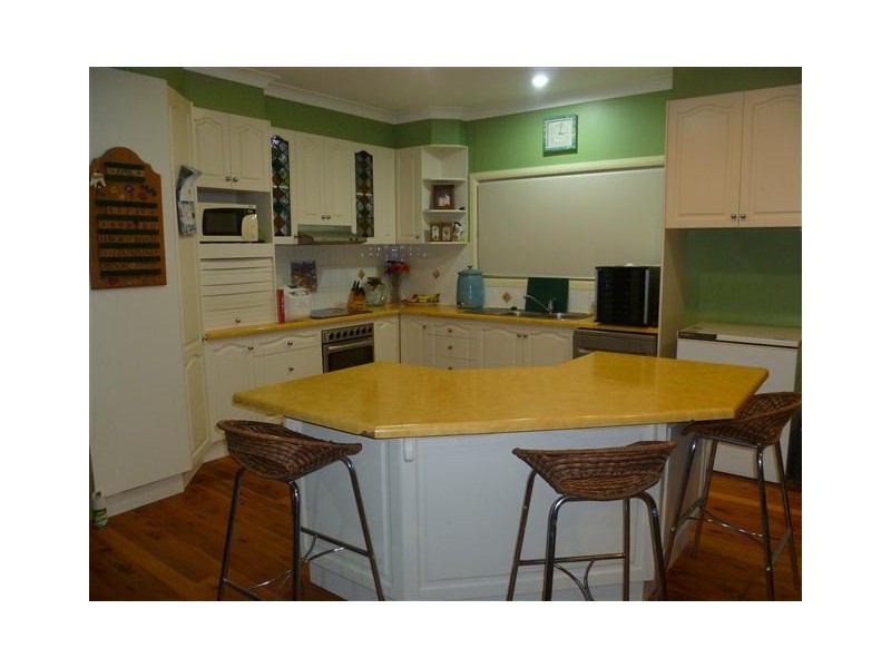 287 EUTHULLA RD, Roma QLD 4455