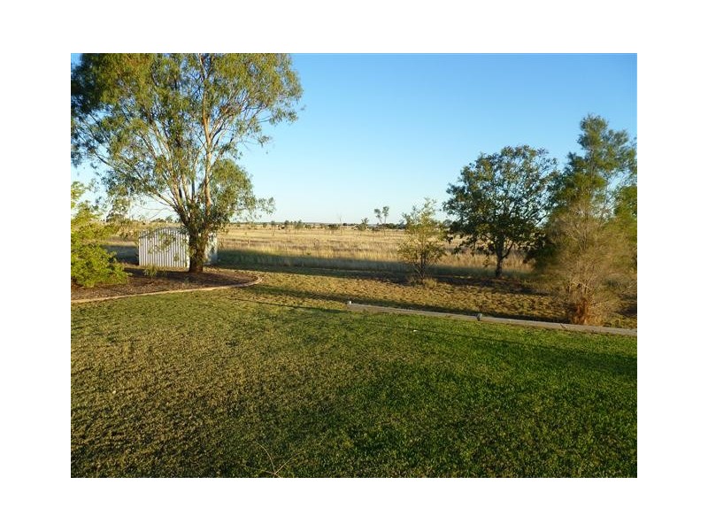 287 EUTHULLA RD, Roma QLD 4455