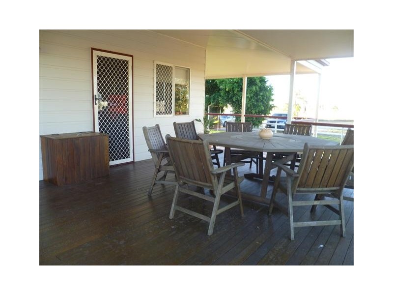 287 EUTHULLA RD, Roma QLD 4455