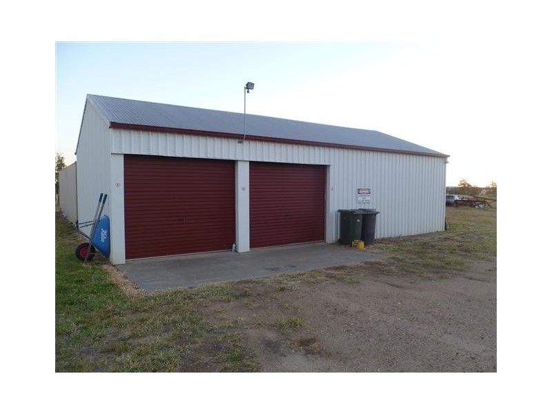 287 EUTHULLA RD, Roma QLD 4455