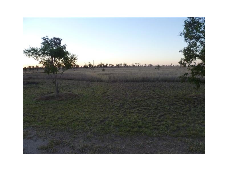 287 EUTHULLA RD, Roma QLD 4455