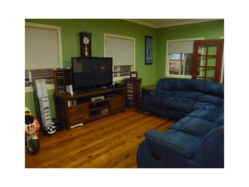 287 EUTHULLA RD, Roma QLD 4455