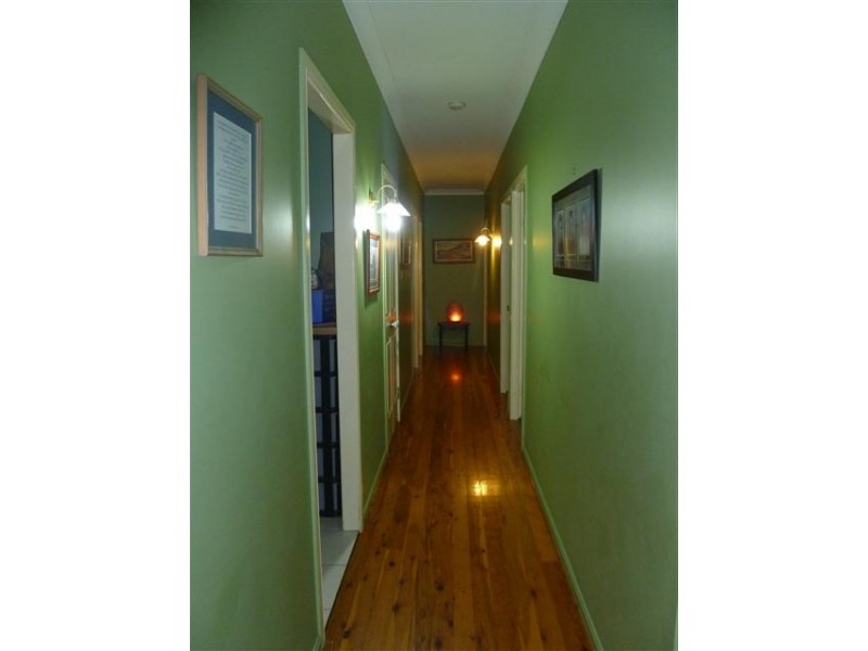 287 EUTHULLA RD, Roma QLD 4455