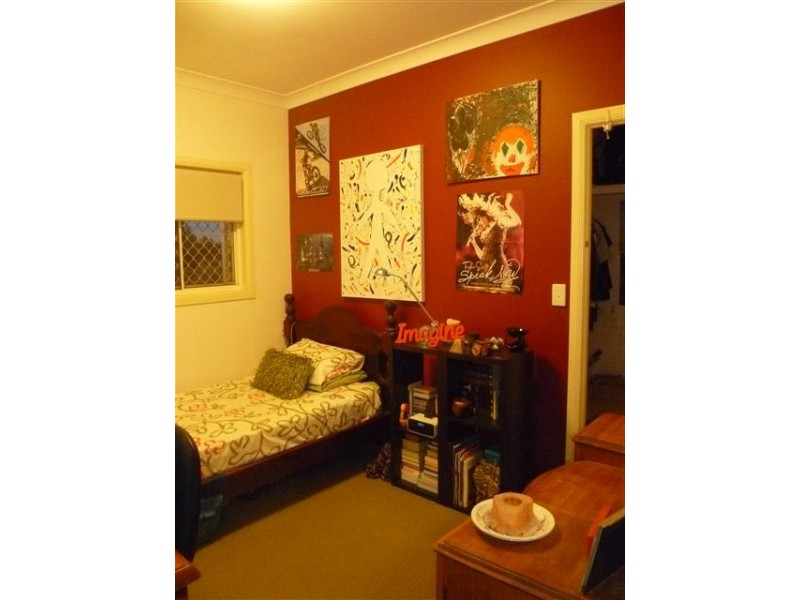 287 EUTHULLA RD, Roma QLD 4455