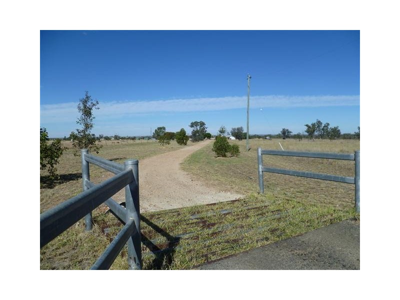 287 EUTHULLA RD, Roma QLD 4455