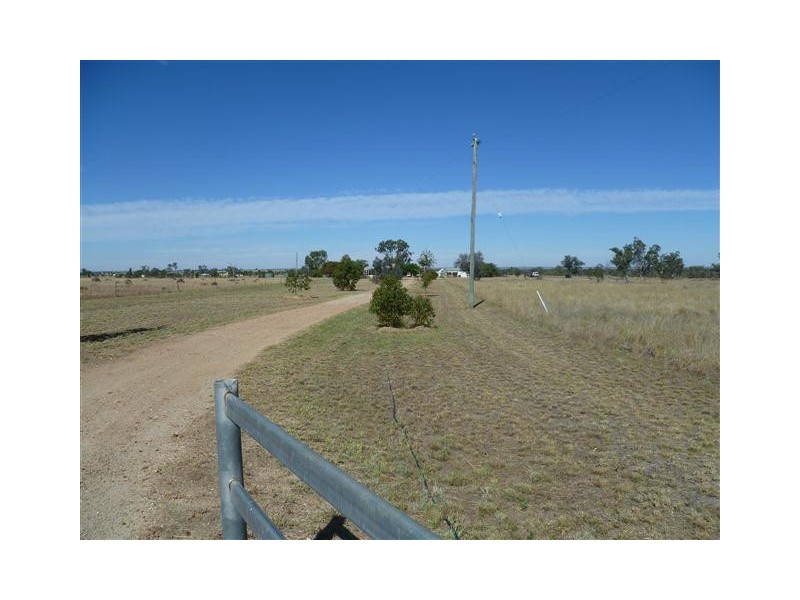 287 EUTHULLA RD, Roma QLD 4455