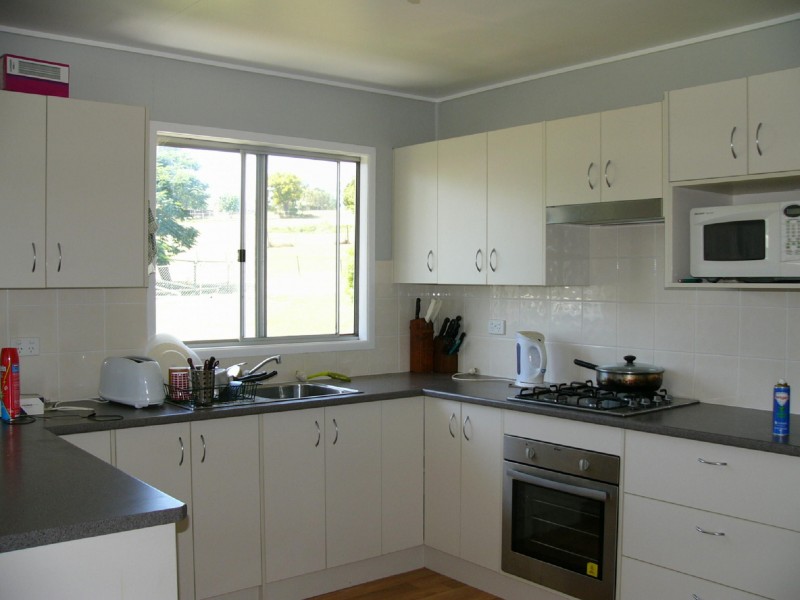 26 Miller Street, Taroom QLD 4420