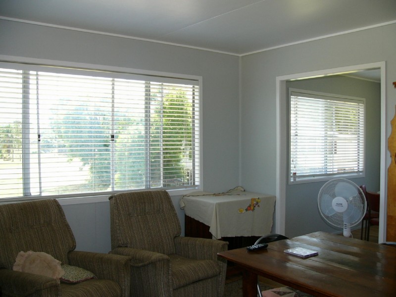 26 Miller Street, Taroom QLD 4420