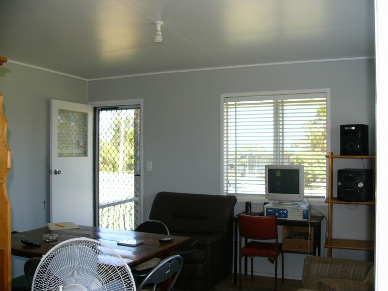 26 Miller Street, Taroom QLD 4420