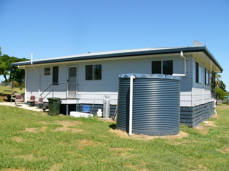 26 Miller Street, Taroom QLD 4420