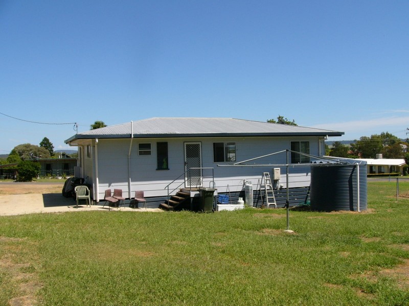 26 Miller Street, Taroom QLD 4420