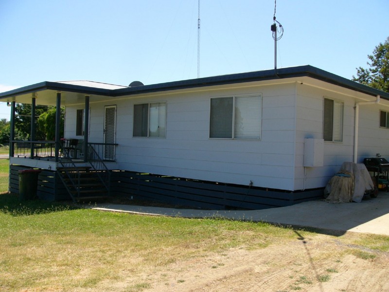 26 Miller Street, Taroom QLD 4420