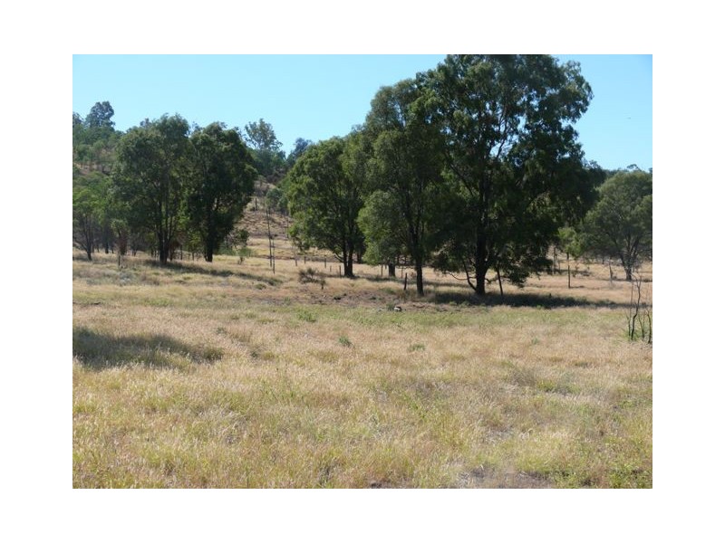 ” Dongara “, Roma QLD 4455