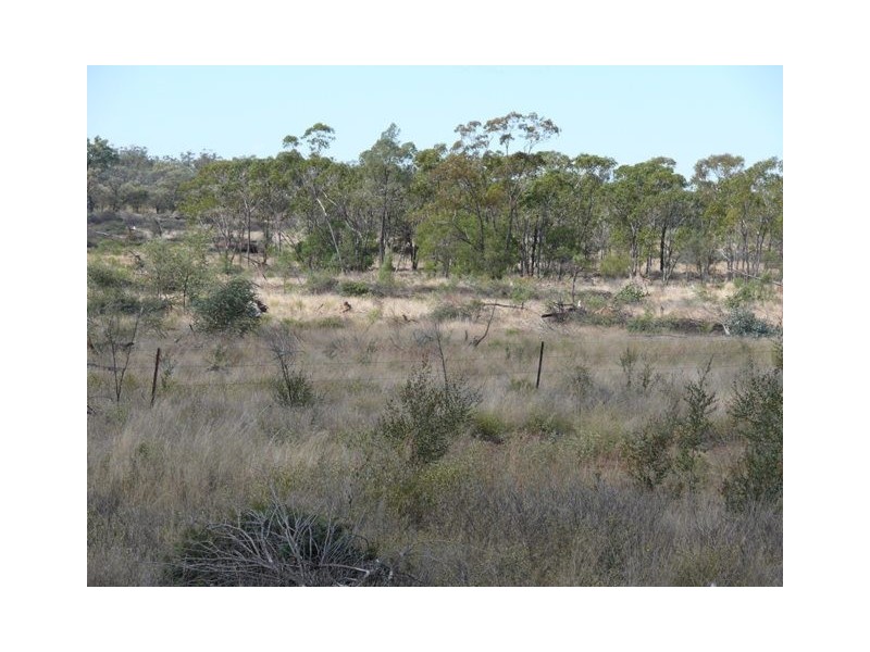 ” Dongara “, Roma QLD 4455