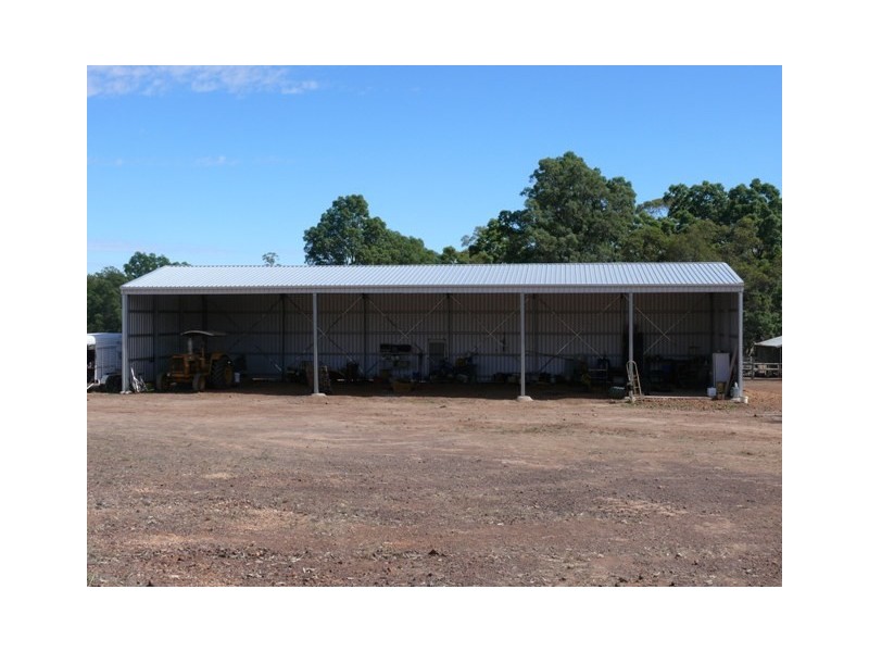 ” Dongara “, Roma QLD 4455