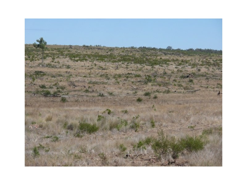 ” Dongara “, Roma QLD 4455