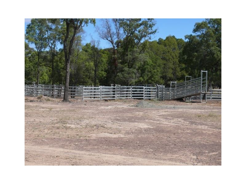 ” Dongara “, Roma QLD 4455