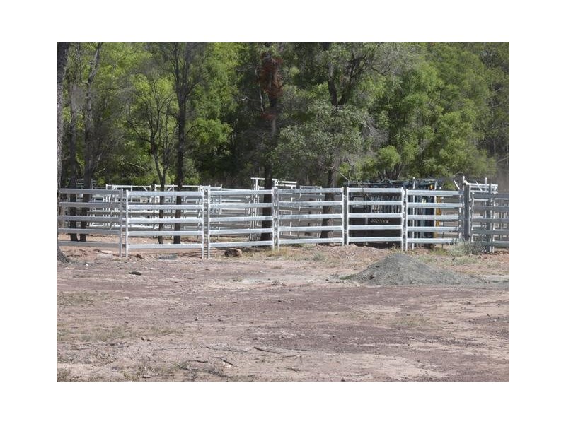 ” Dongara “, Roma QLD 4455