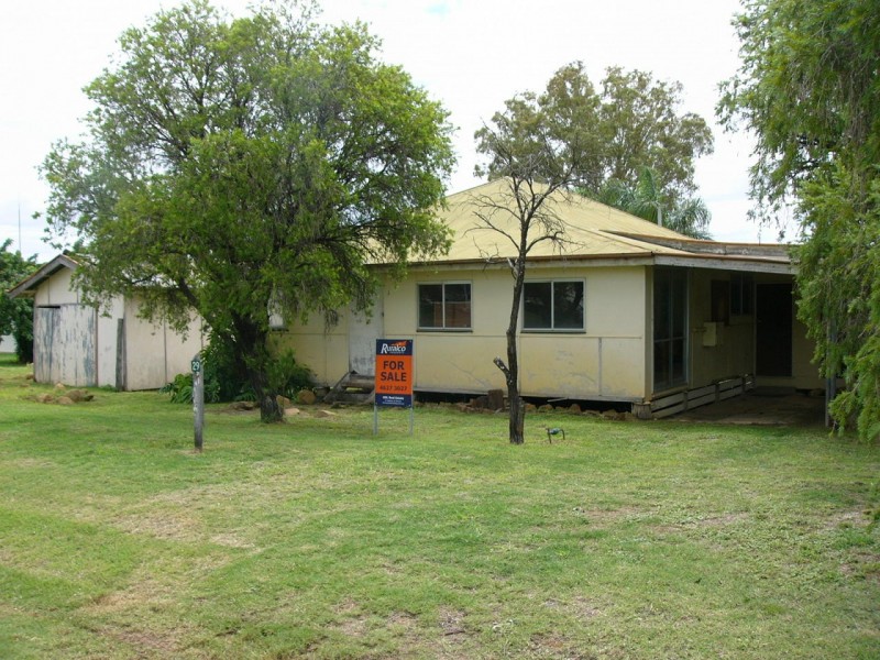 29 Martin Street, Taroom QLD 4420